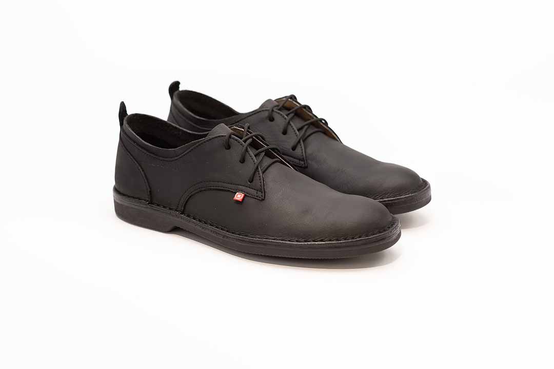 Asante School Shoe
