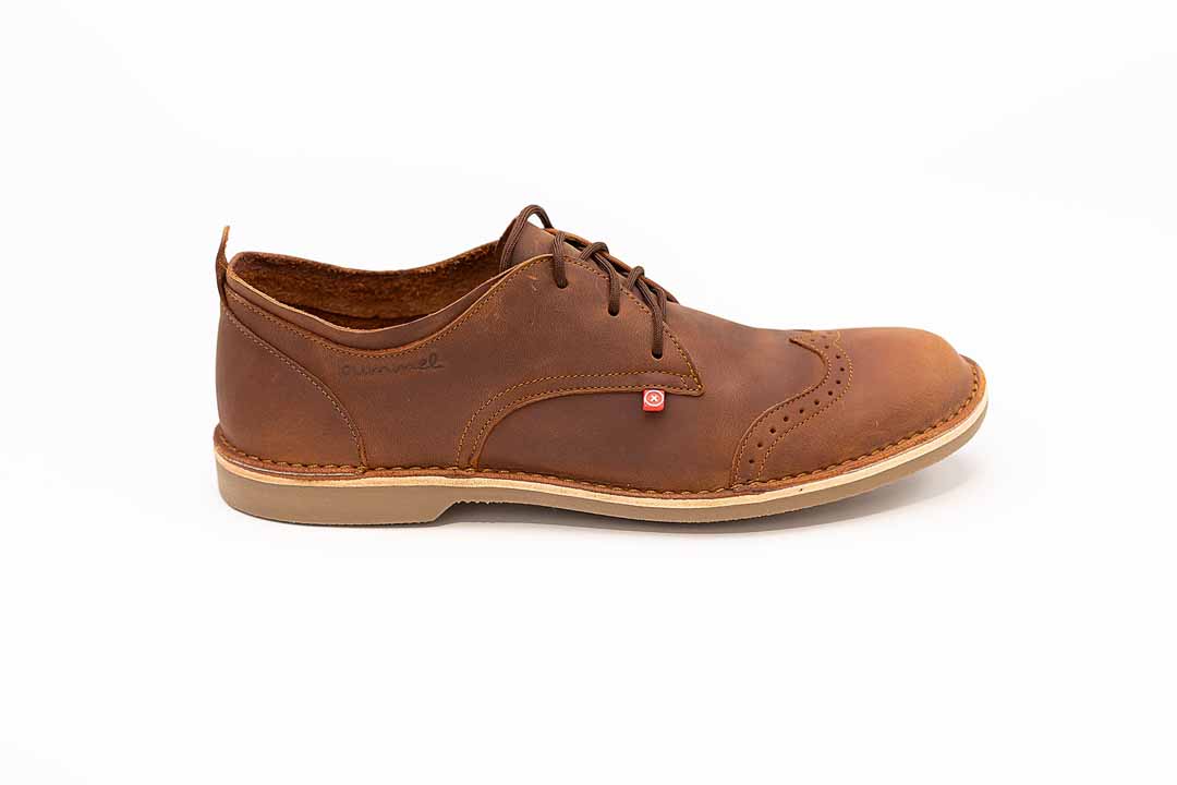 Akina Salvador - thick sole