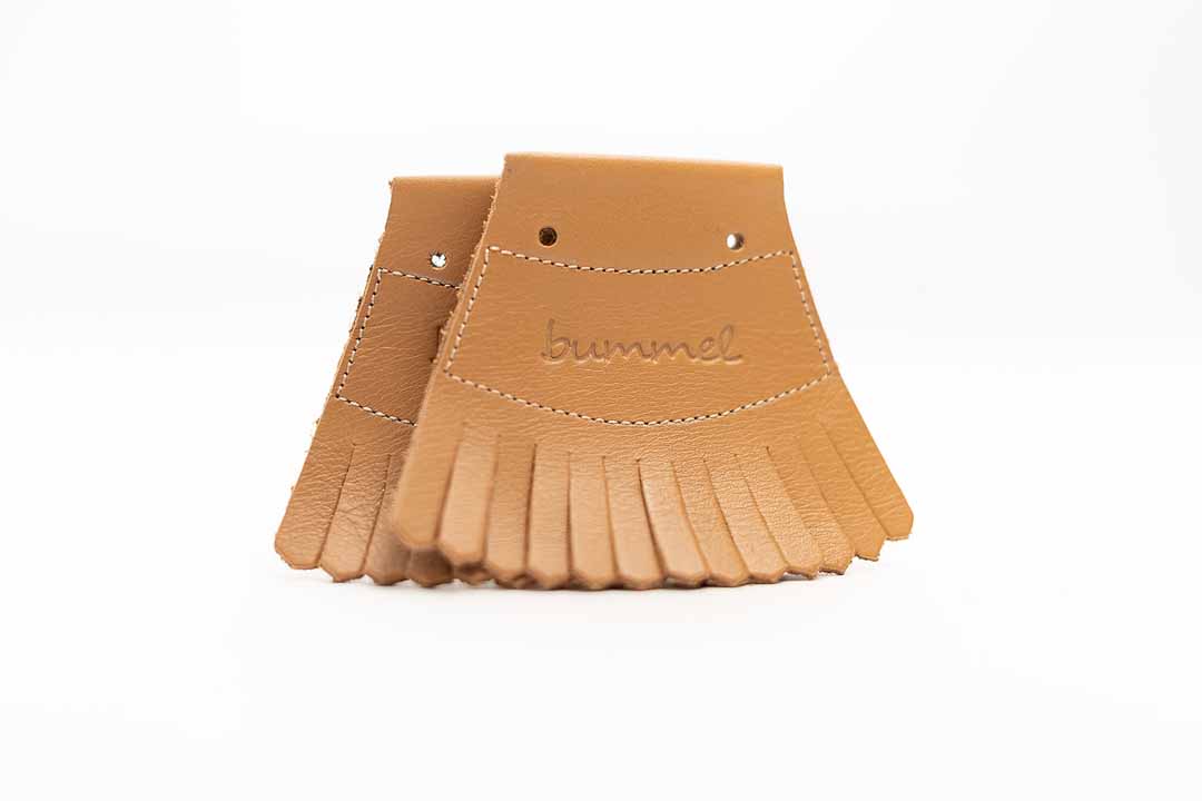 Akina Indigo-Beige - GOLF - Rugged Sole