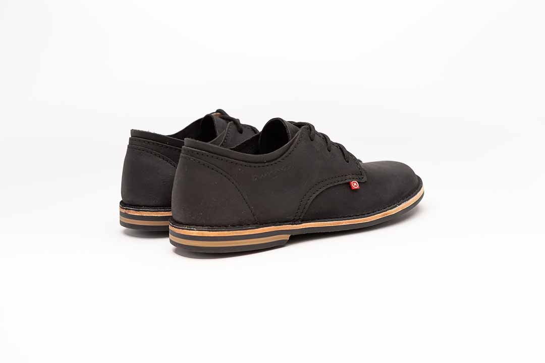 Azizi Tuxedo - thin sole