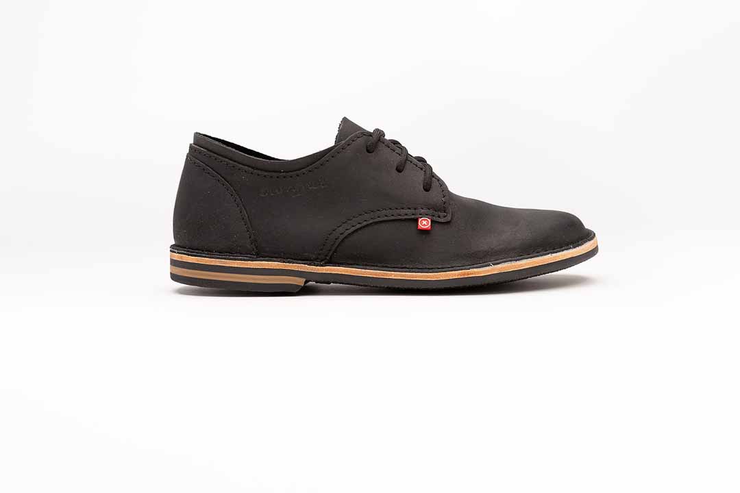 Azizi Tuxedo - thin sole