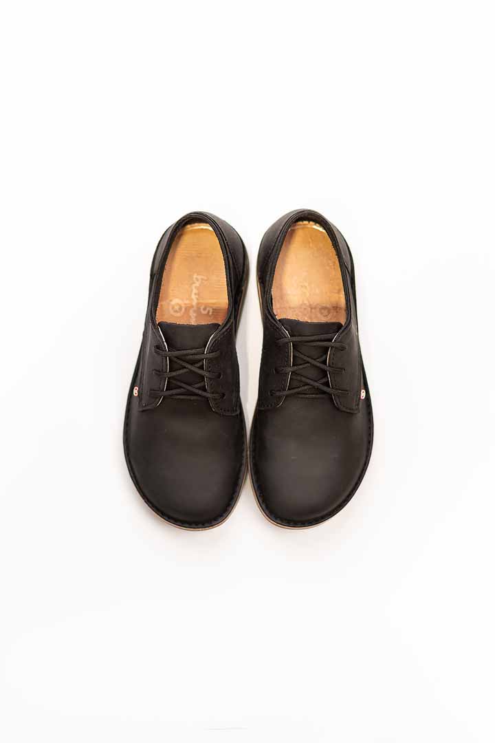 Azizi Tuxedo - thin sole