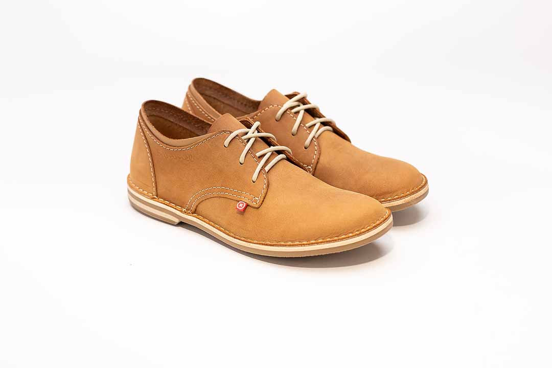 Azizi Namib - thin sole