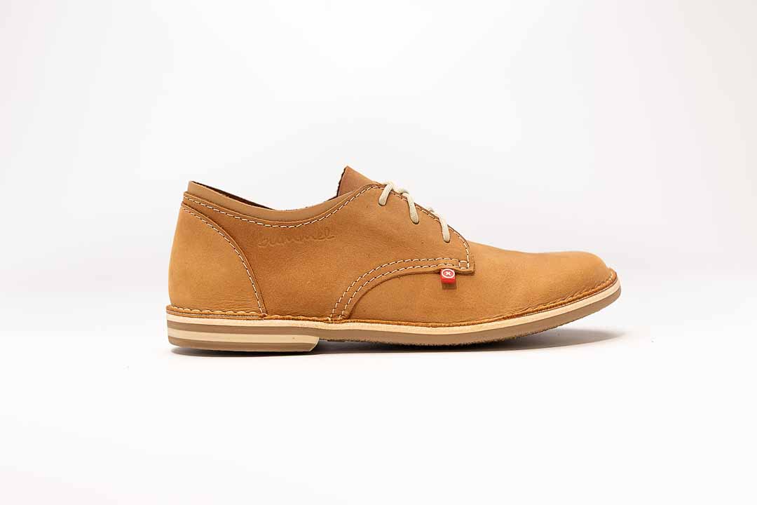 Azizi Namib - thin sole