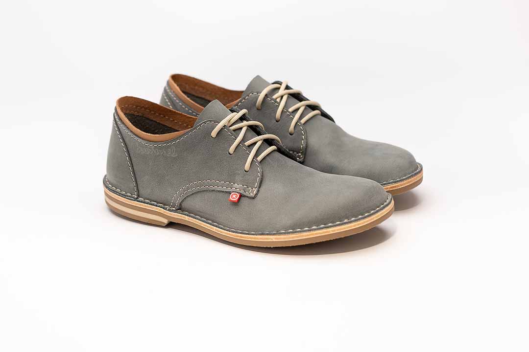 Azizi Storm - thin sole
