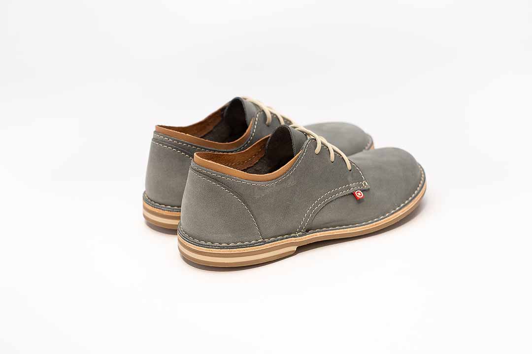 Azizi Storm - thin sole