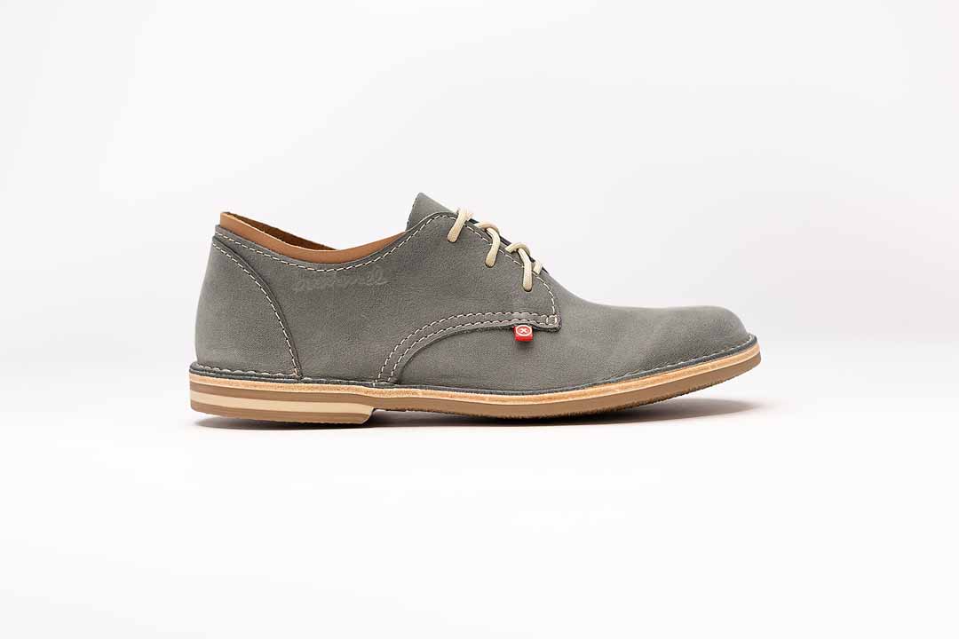 Azizi Storm - thin sole