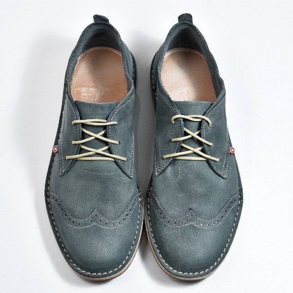 Akina Storm - thin sole