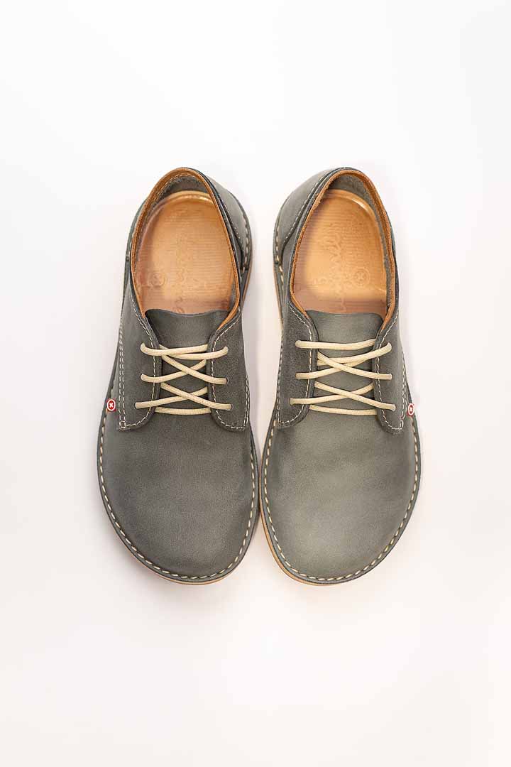 Azizi Storm - thin sole