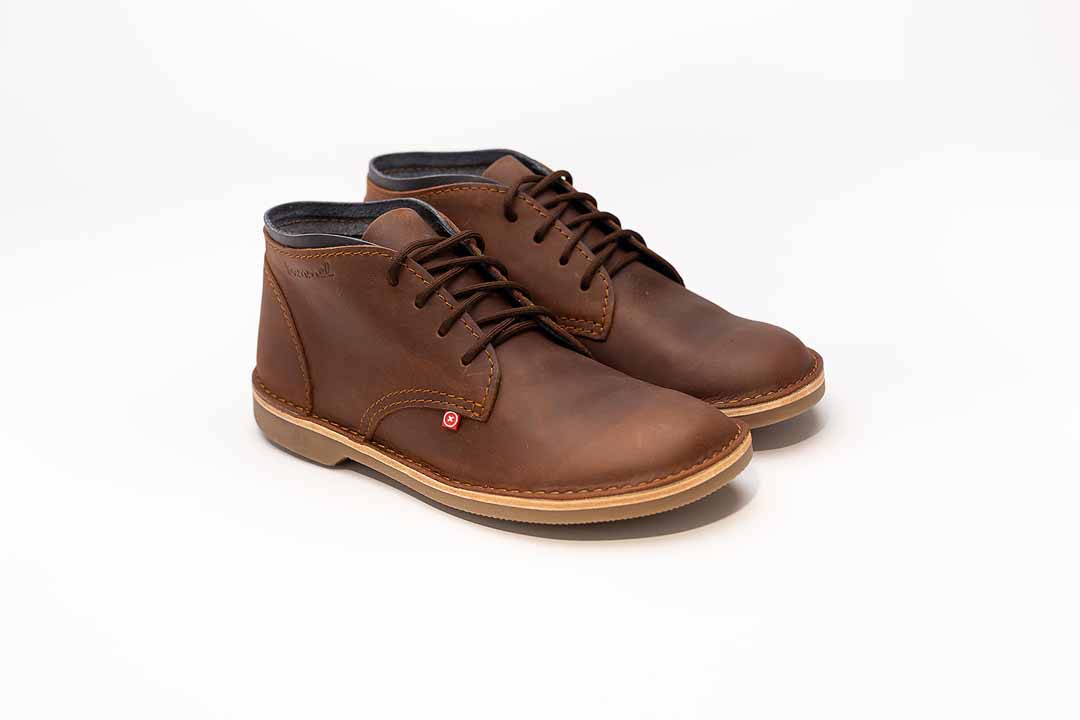 Ashura Salvador - thick sole