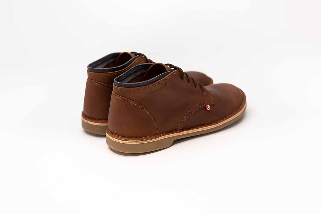 Ashura Salvador - thick sole