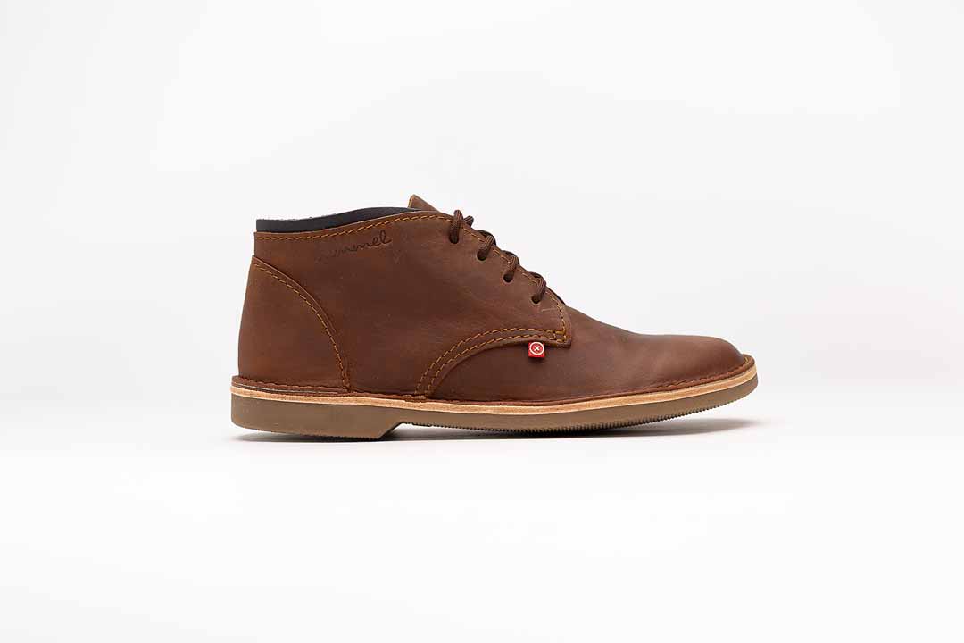 Ashura Salvador - thick sole
