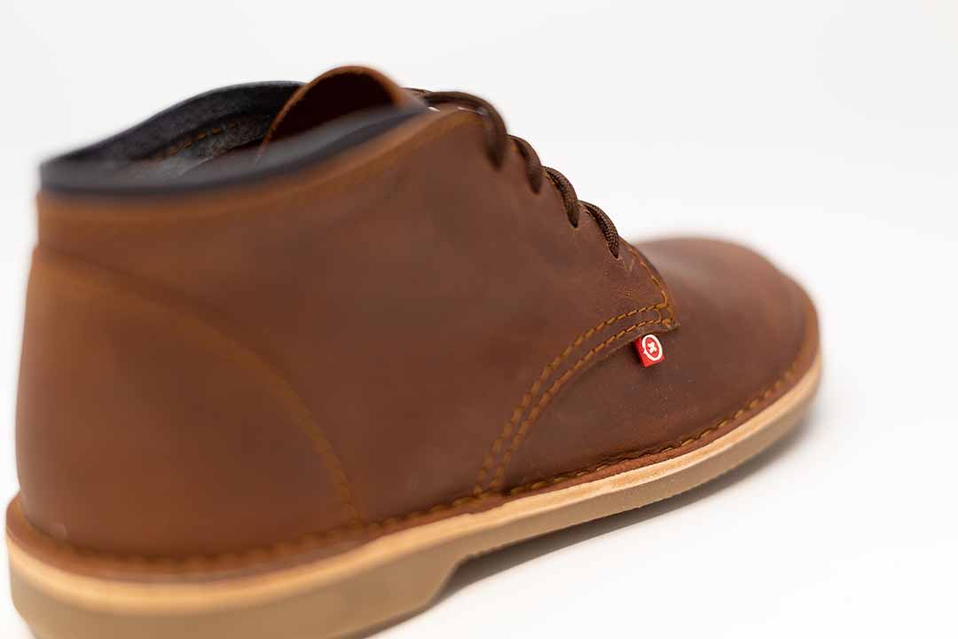 Ashura Salvador - thick sole