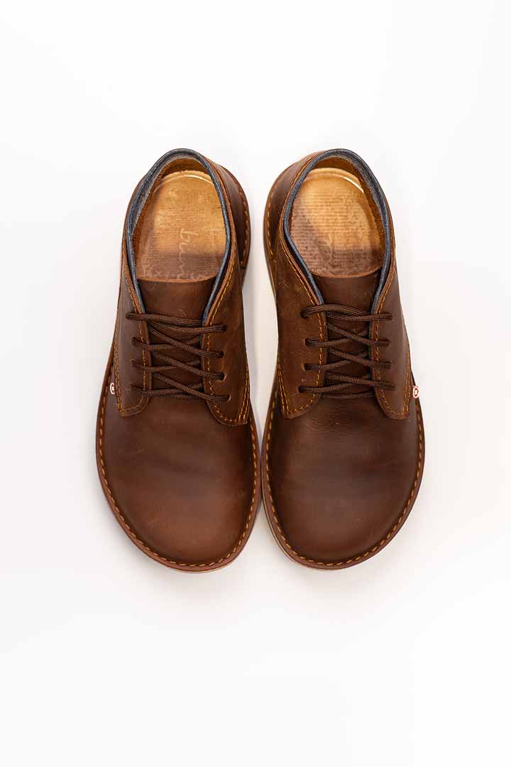 Ashura Salvador - thick sole