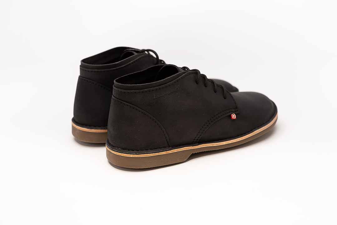 Ashura Tuxedo - thick sole