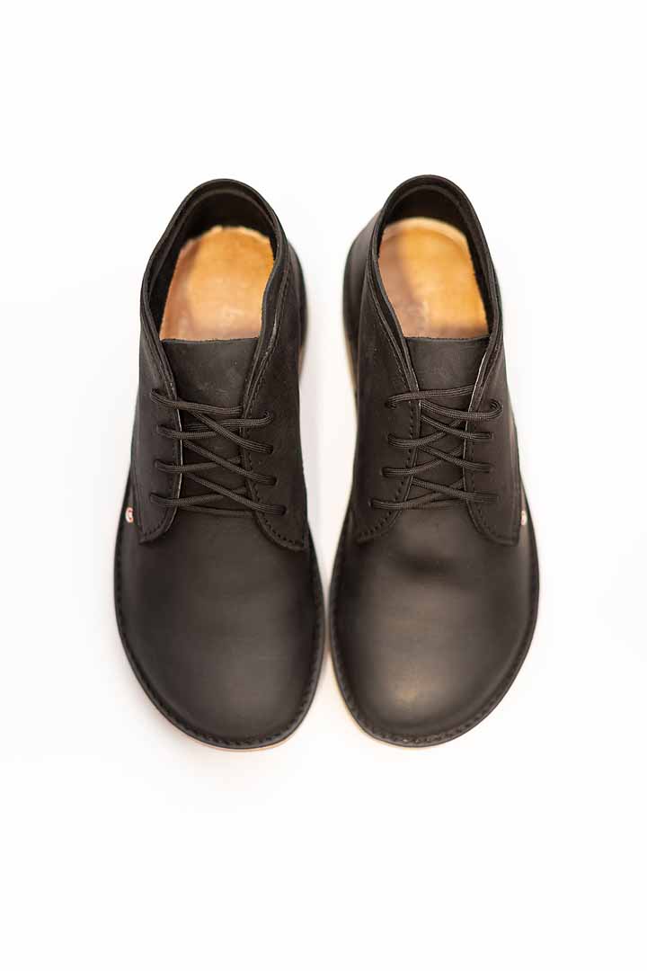 Ashura Tuxedo - thick sole