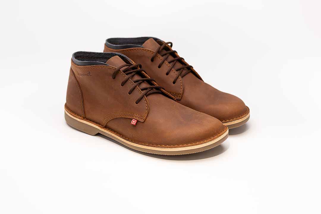 Ashura Salvador - thick sole