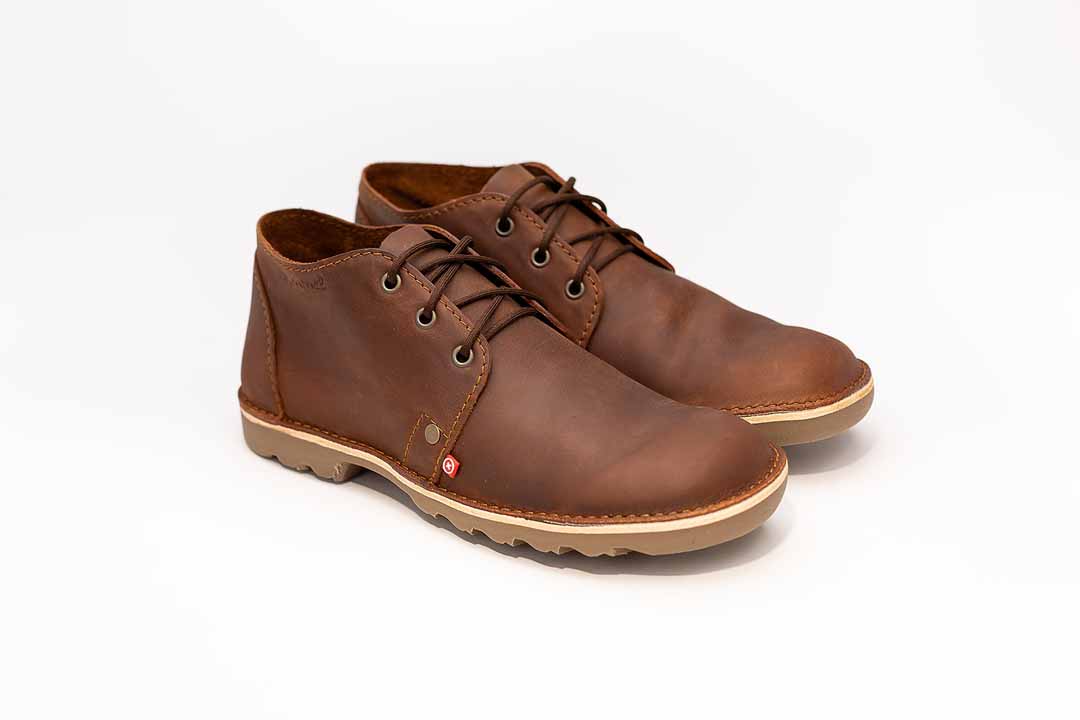 Savanna Salvador - Rugged Sole