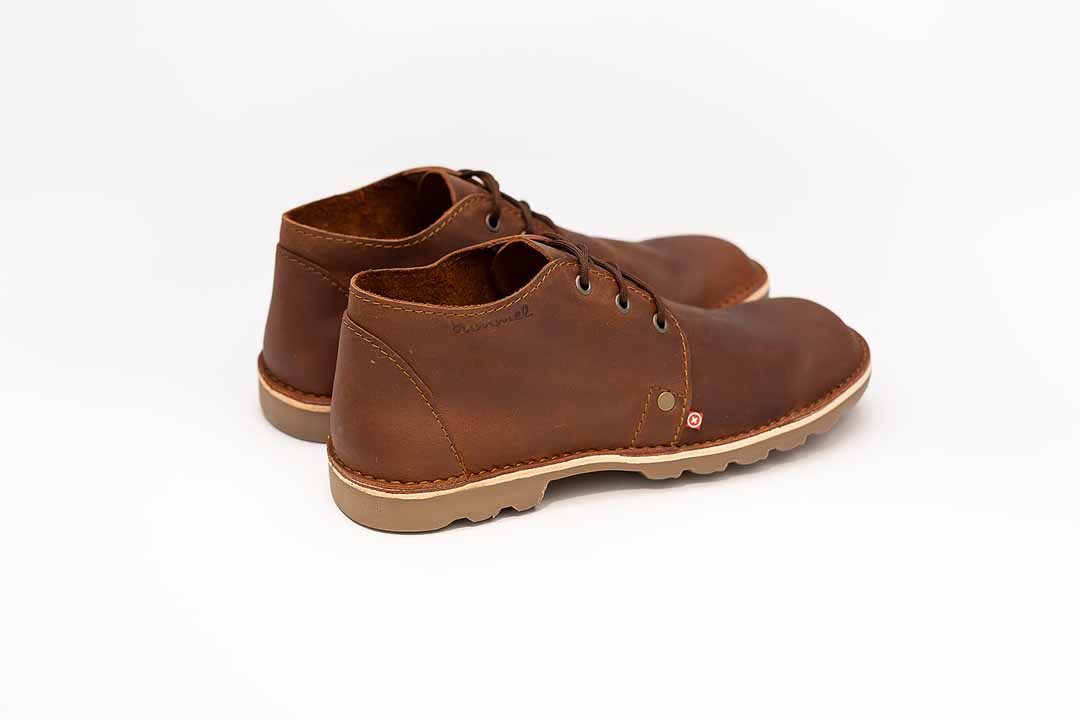 Savanna Salvador - Rugged Sole