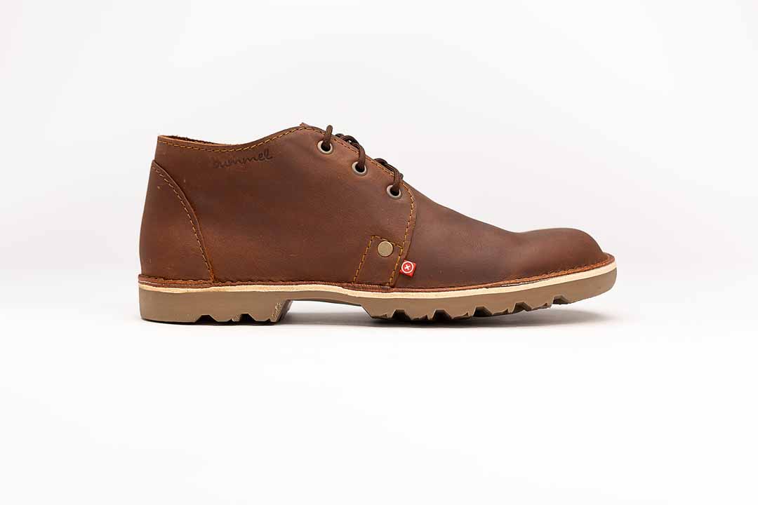 Savanna Salvador - Rugged Sole