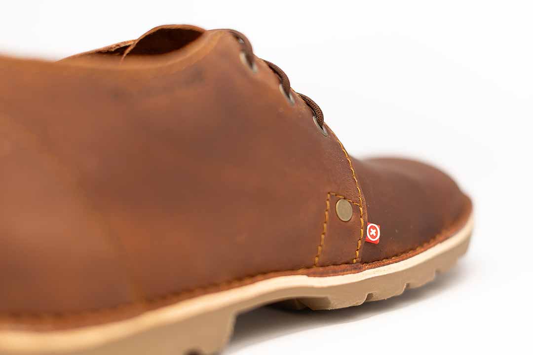 Savanna Salvador - Rugged Sole