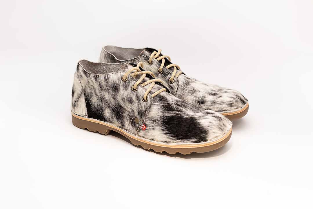 Savanna Nguni - Rugged Sole