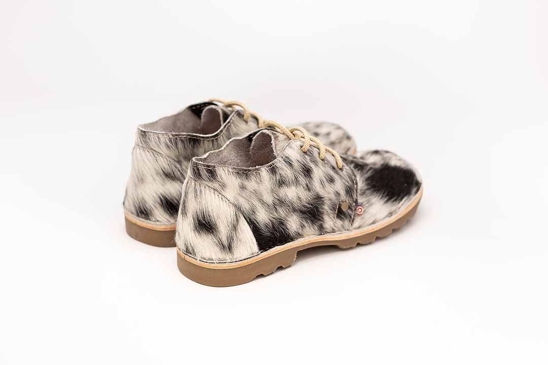 Savanna Nguni - Rugged Sole