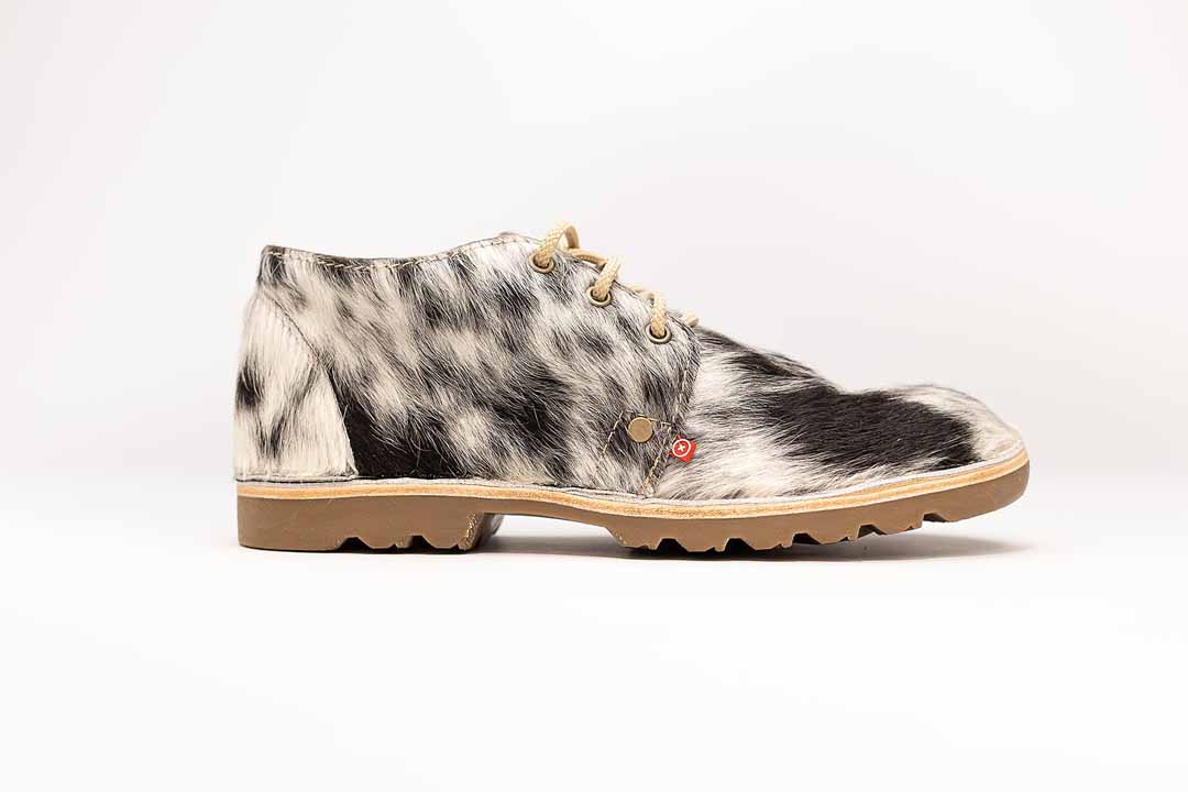 Savanna Nguni - Rugged Sole