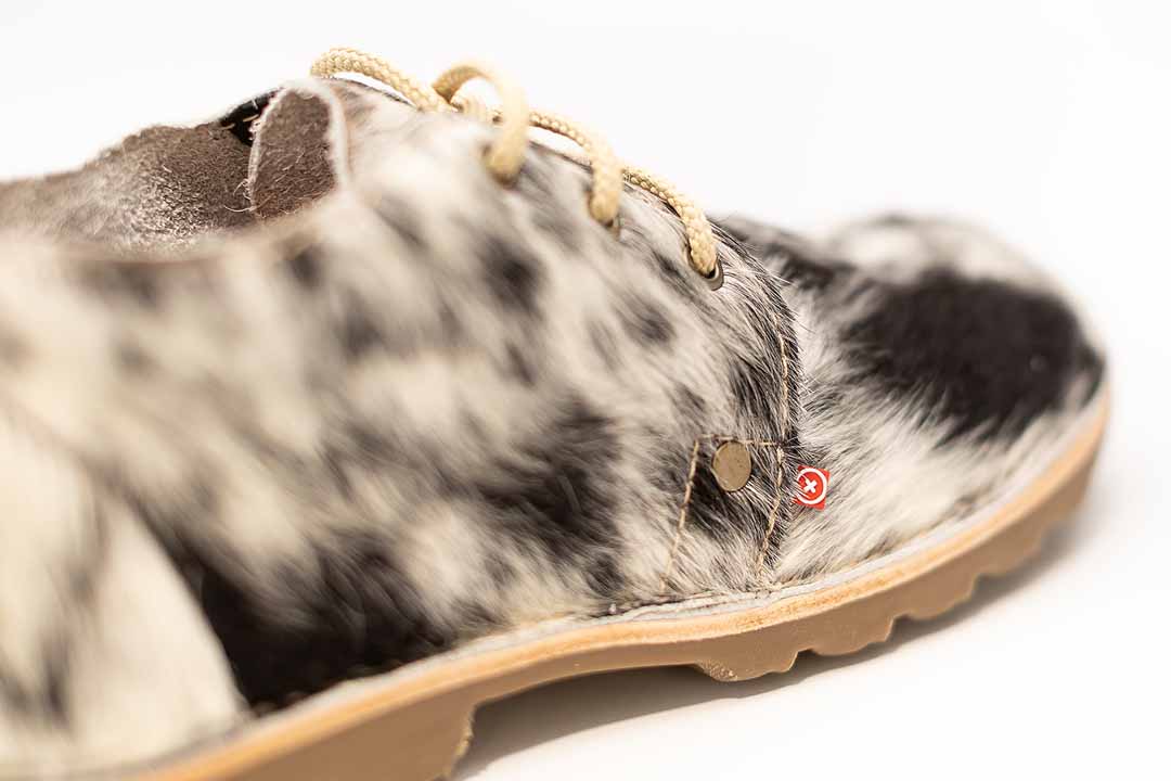 Savanna Nguni - Rugged Sole