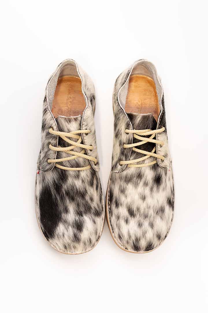 Savanna Nguni - Rugged Sole