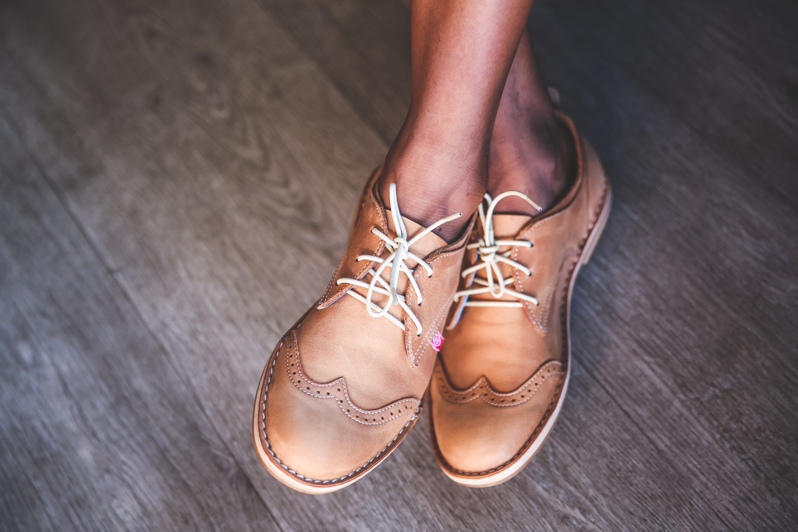 Akina Namib - thin sole