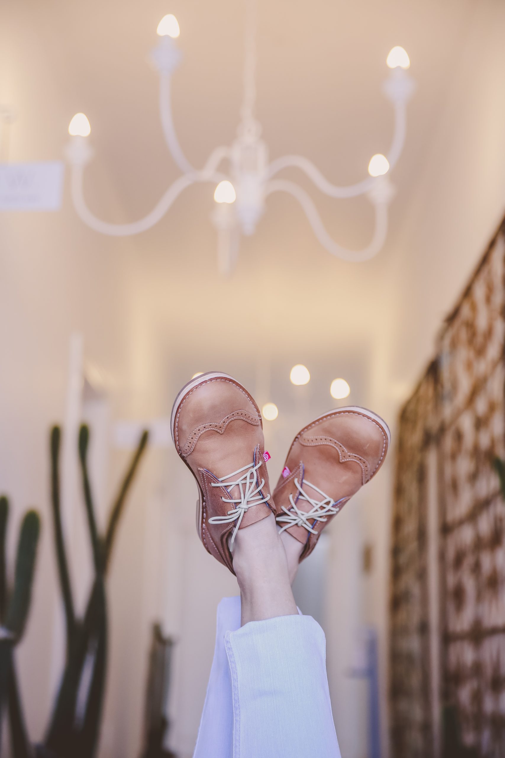 Akina Namib - thin sole