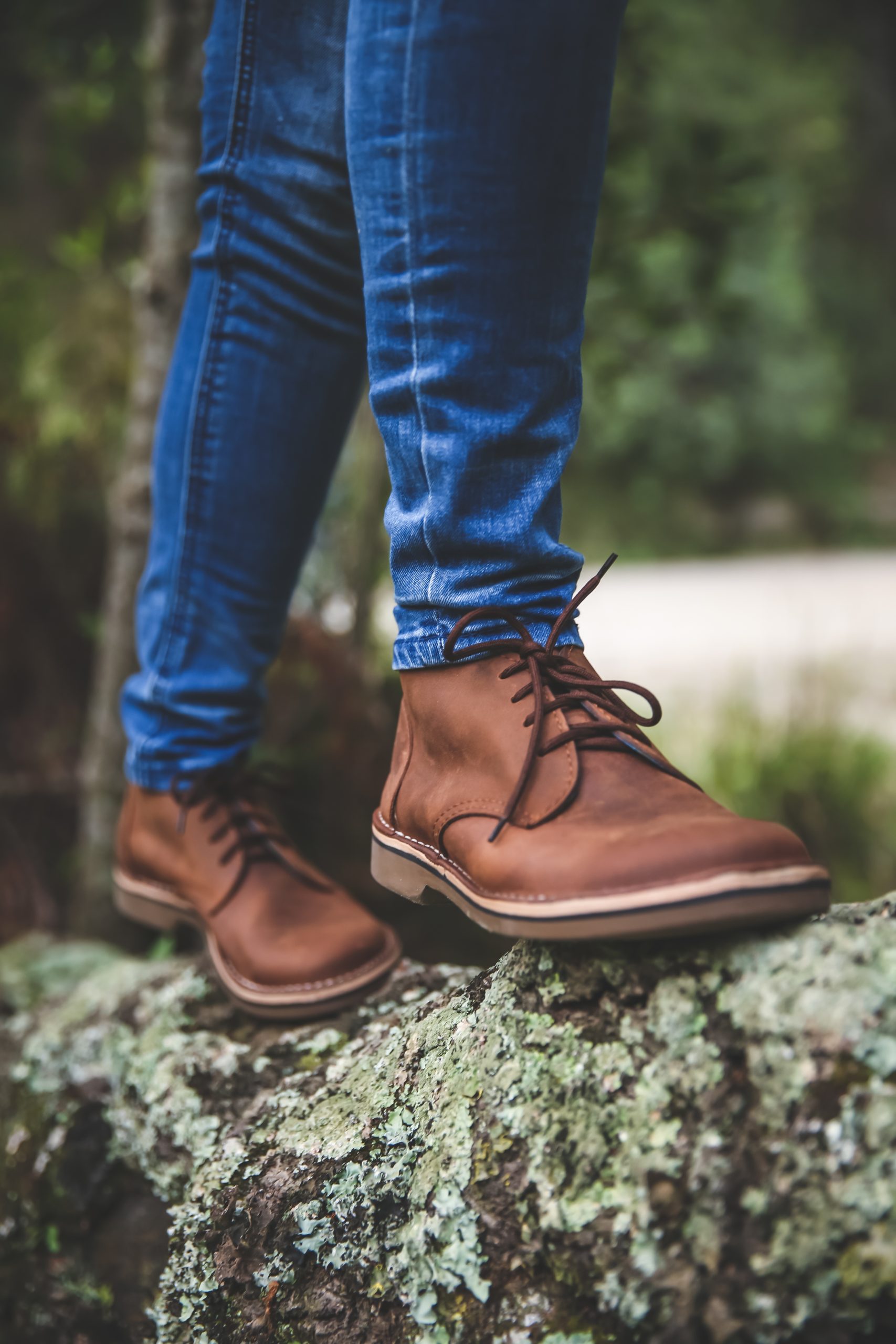 Ashura Salvador - thick sole