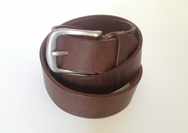 Dark Brown Belt