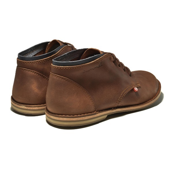 Ashura Salvador - thin sole