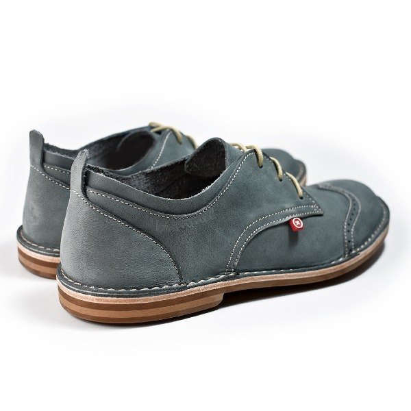 Akina Storm - thin sole