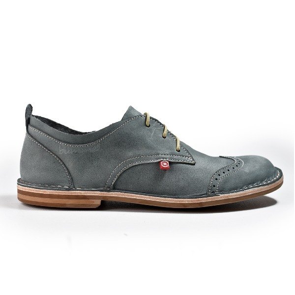 Akina Storm - thin sole