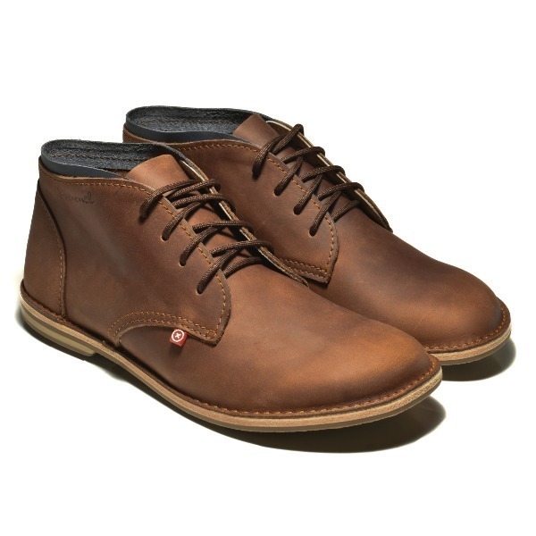 Ashura Salvador - thin sole