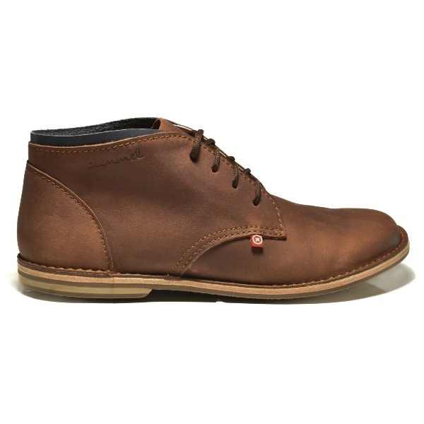Ashura Salvador - thin sole